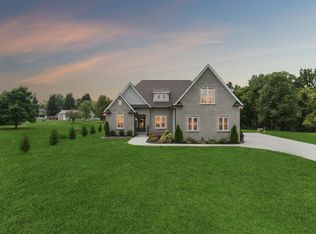 1007 Emerald Valley Dr, Castalian Springs, TN 37031