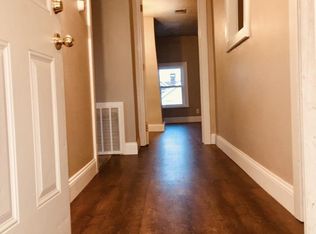 285 Locust St APT 3, Fall River, MA 02720