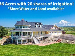22259 Road U.1, Cortez, CO 81321