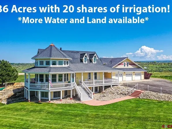 22259 Road U.1, Cortez, CO 81321