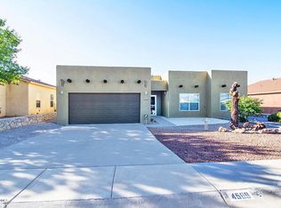 4589 Camino Dos Vidas, Las Cruces, NM 88012