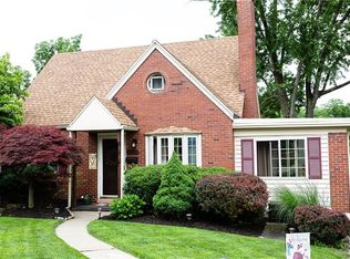 5783 Clark Ave, Bethel Park, PA 15102