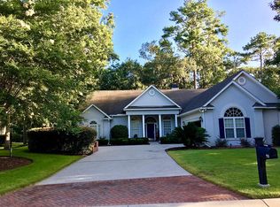 13 Carrington Point Rd, Bluffton, SC 29910