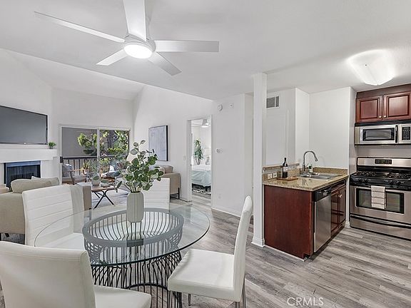 2nd image of 21500 Burbank Blvd APT 316