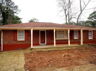 4578 Campbellton Rd SW, Atlanta, GA 30331