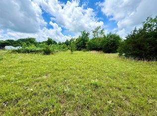 510054059 S 95th St E, Webbers Falls, OK 74470