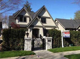 3025 W 37th Ave #Basement, Vancouver, BC V6N 2V1