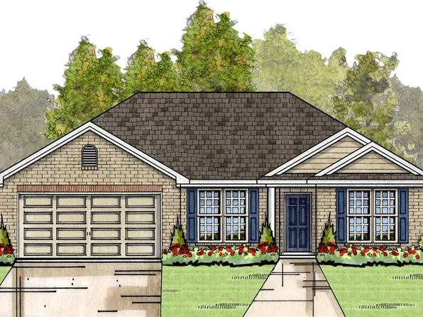 150 Hideaway Ln, Wetumpka, AL 36092