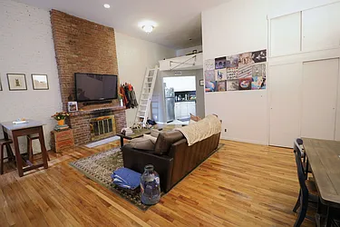 Rented by Joe Gotham LTD