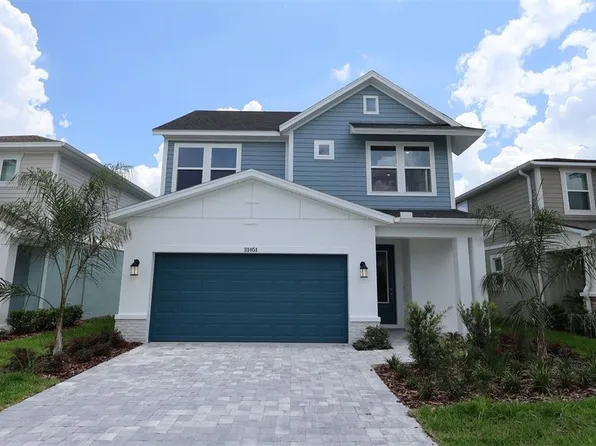 31051 Pendleton Landing Cir, Wesley Chapel, FL 33545