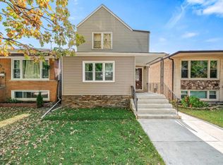 3539 W 66th Pl, Chicago, IL 60629