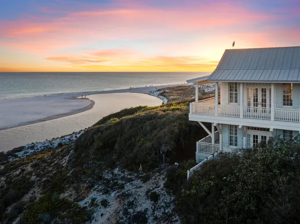 291 Old Beach Rd, Santa Rosa Beach, FL 32459