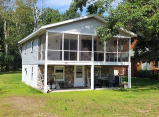 30539 N Lakeview Dr, Pequot Lakes, MN 56472