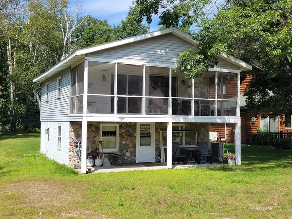 30539 N Lakeview Dr, Pequot Lakes, MN 56472