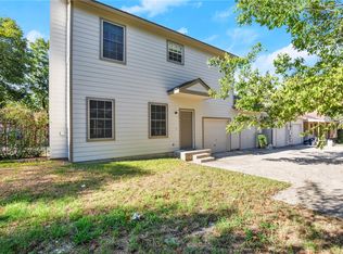 5405 Joe Sayers Ave, Austin, TX 78756