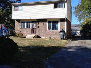 628 Gawil Ave, Toledo, OH 43609