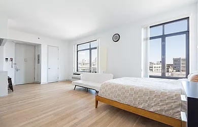 Rented by Compass