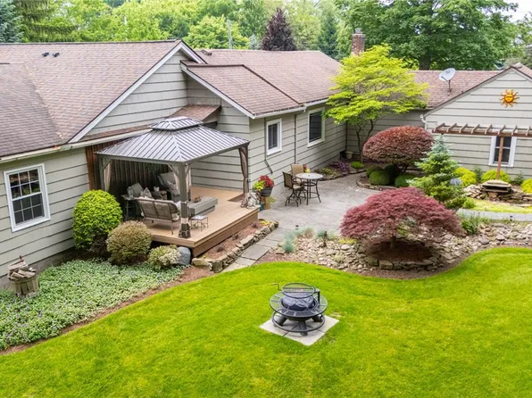 371 Castle Rd, Rochester, NY 14623