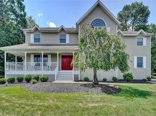 16 Bush Ct, New City, NY 10956