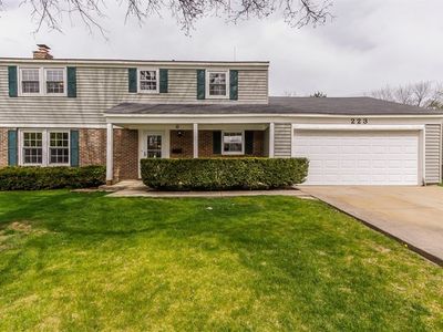 223 Alpine Dr, Schaumburg, IL, 60194