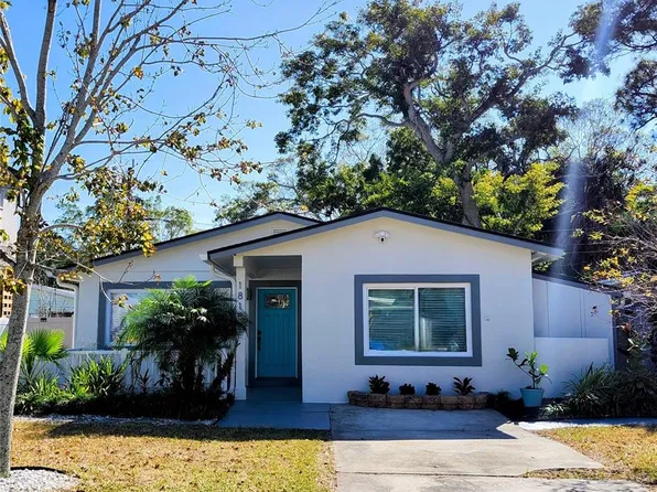 1818 Shore Acres Blvd NE, Saint Petersburg, FL 33703