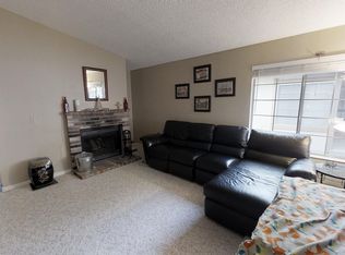 1244 O'Callaghan Dr, Sparks, NV 89434