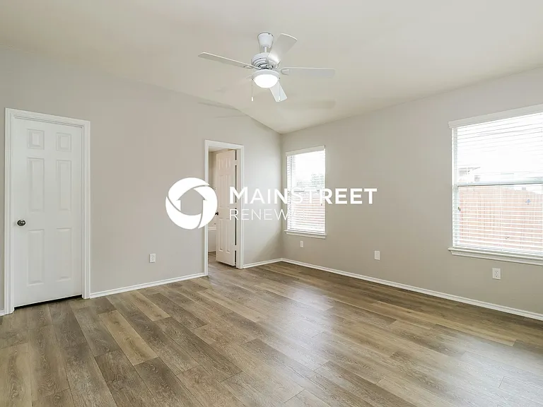 Main Bedroom