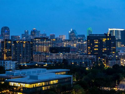 3225 Turtle Creek Blvd APT 1214, Dallas, TX, 75219