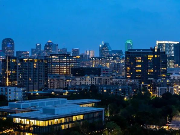 3225 Turtle Creek Blvd APT 1214, Dallas, TX 75219