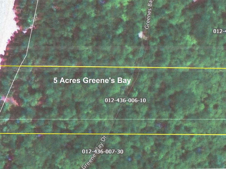 1st image of Greenes Bay Dr