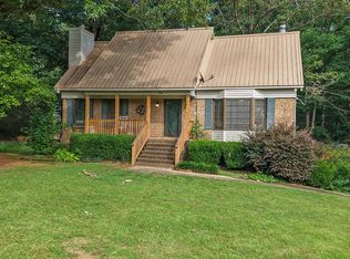 2150 Edenwood Dr, Bessemer, AL 35023