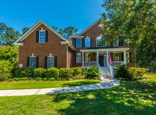 2656 Daniels Pointe Blvd, Mount Pleasant, SC 29466