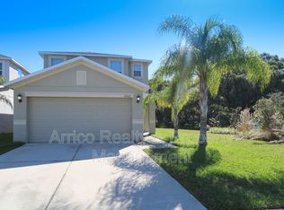 11303 Villas On The Green Dr, Riverview, FL 33579
