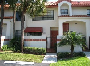 405 Liberty Ct, Deerfield Beach, FL 33442