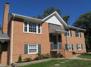 10240 W Huguenot Rd, Richmond, VA 23235