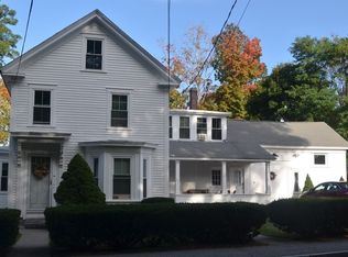 15-17 Westford St, Chelmsford, MA 01824