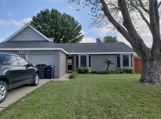 10029 Buffalo Grove Rd, Fort Worth, TX 76108