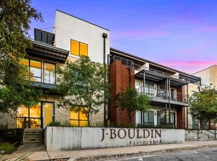2003 Wilson St UNIT 5, Austin, TX 78704