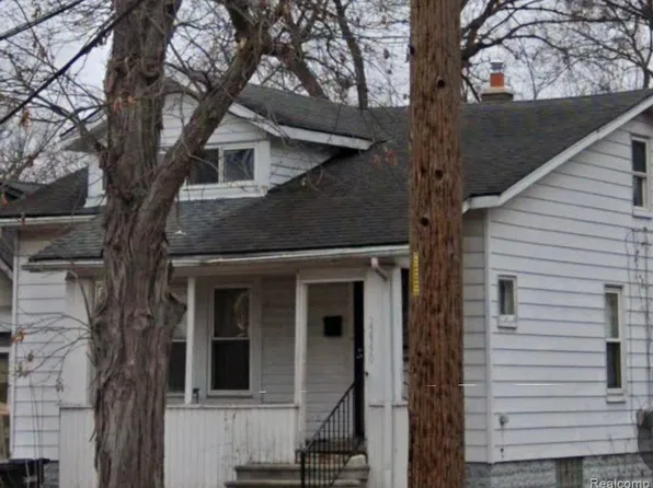 22350 Willmarth, Detroit, MI 48219