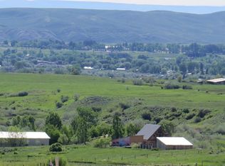 0 Heritage Rd, Lander, WY 82520