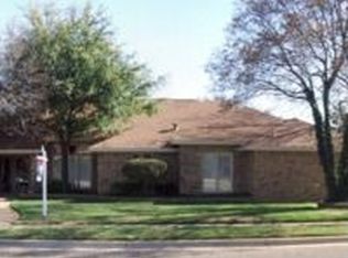 4205 92nd St, Lubbock, TX 79423