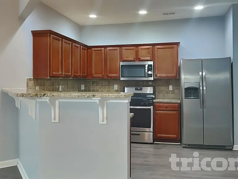 205 Ledgewood Mill Way — Photo 6