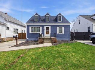 229 Wellington Ave, Buffalo, NY 14223