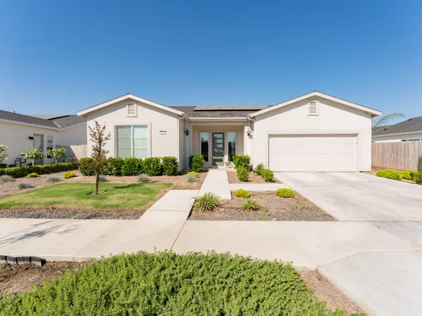 3811 N Santa Fe St, Visalia, CA 93292