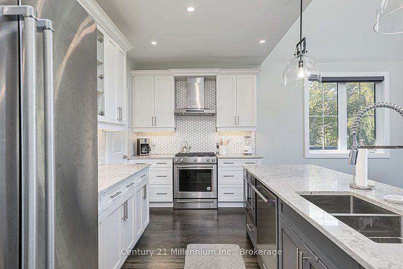 The Blue Mountains House for rent - 5 Bedrooms — photo 5