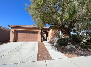 4157 Cackling Goose Dr, North Las Vegas, NV 89084