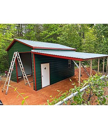 2nd image of 163 Brady Woods Ln