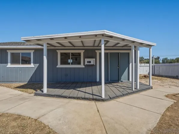 1645 La Brea St, Ramona, CA 92065
