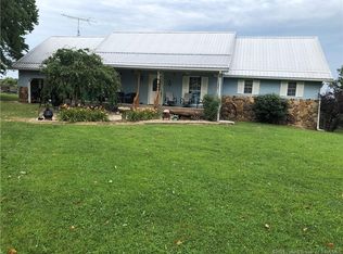 6798 S County Road 150 W, Paoli, IN
