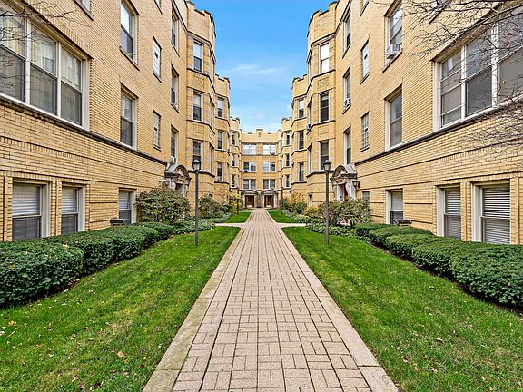 2nd image of 5460 S Cornell Ave APT G
